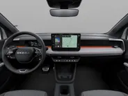 Škoda Epiq First Edition 56kWH |  Light & View |  Trekhaak afneembaar | €1000,- inruilpremie