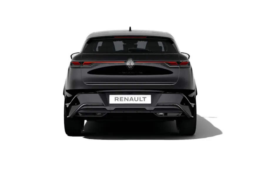 Renault Megane E-Tech Esprit Alpine 67 kWh | Binnenkort in de showroom | Bestel nu uw nieuwe Renault Megane met € 1000,- Zeeuw en Zeeuw korting | Financier uw Megane tegen slechts 1,9% rente