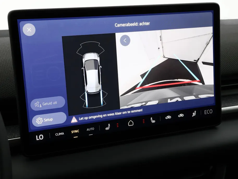Volkswagen ID.3 (1) GP2 Life 61 kWh accu 190 PK Elektr. aandrijving · Comfort Pakket · Zijruiten achter en achterruit getint ·