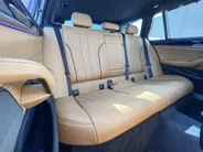 BMW 5 Serie Touring 540d xDrive High Executive M-Sport