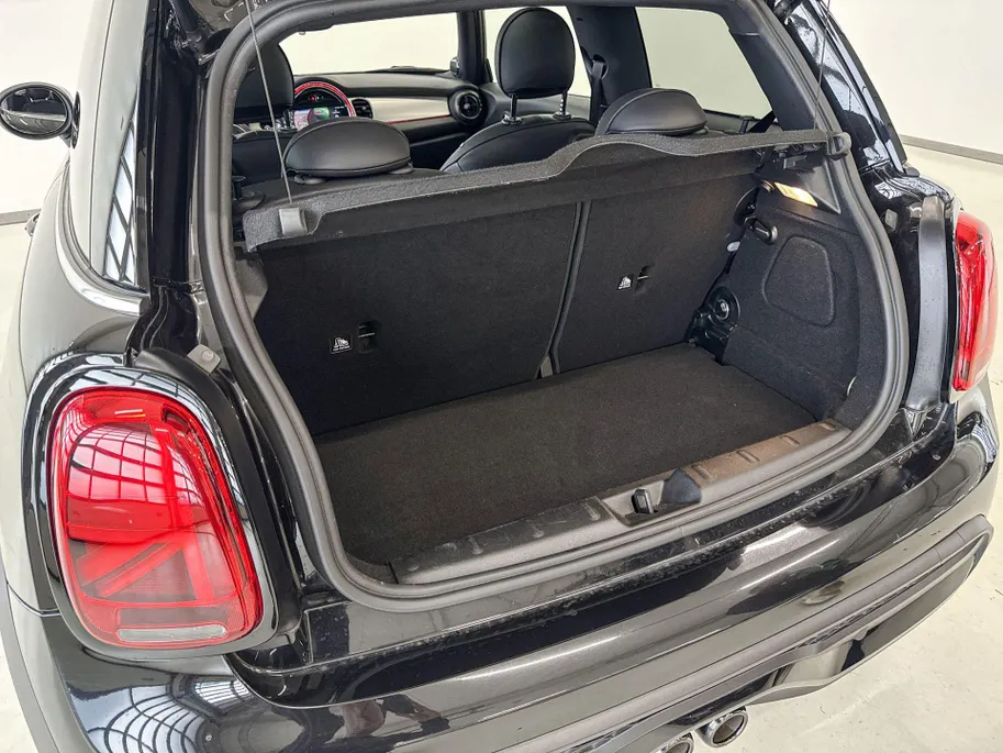 MINI Cooper 3-deurs 2.0 Cooper S MINI Yours
