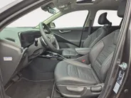 Kia Niro 1.6 GDi Hybrid DynamicPlusLine | Cruise Control | Climate Control | Open Dak | Camera | Stoelverwarming | Stuurverwarming | Elektrische Kofferbak |