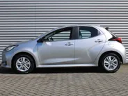 Mazda 2 Hybrid 1.5 Agile | Comfort pakket | 15' LM | Stoelverwarming | Apple Carplay/Android Auto |