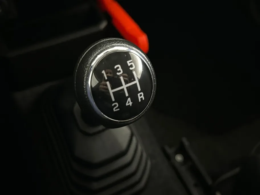 Suzuki Jimny 1.5 Professional Allgrip | 4 x 4 | L.M. Velgen | Cruise Control