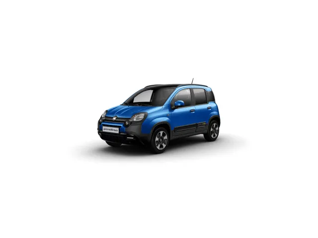 Fiat Pandina