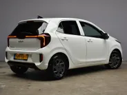 Kia Picanto 1.0 DPi 63pk 4-zits DynamicPlusLine Navi Cruise