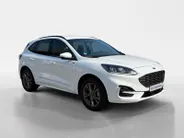 Ford Kuga 2.5 PHEV ST-Line | NL auto | 1500 kg trekgewicht | Automaat | Winter pack | Achteruitrijcamera | Parkeersensoren voor en achter | Cruise control | Apple carplay & Android auto | Bovag garantie |