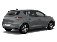 Dacia Sandero Eco-G 120 expression | Nu met € 450,- Zeeuw en Zeeuw actiekorting | financier tegen slechts 2,9% met Dacia Relaxplan