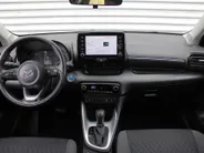 Mazda 2 Hybrid 1.5 Agile | Airco | Cruise | Automaat | 15' LM |
