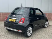 Fiat 500 1.0 Hybrid 70 PK Dolcevita Pack | Pack Comfort | BTW | Pano