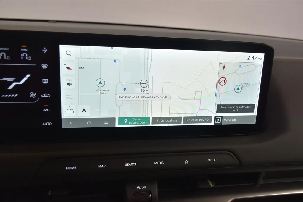 Kia EV2 42,2 kWh 147pk (5-zits) Air