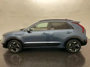 Kia e-Niro 64,8 kWh 204pk Aut Edition Advanced