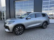 Chery Tiggo 8 Unique PHEV 7 persoons | Panoramadak | Stoelverwarming en koeling | 360 graden camera | 7 jaar garantie