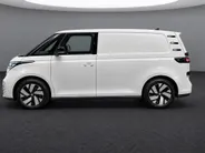 Volkswagen Bedrijfswagens ID. Buzz Cargo Bedrijfswagens Bulli Limited Edition 79kWh 286pk 738810