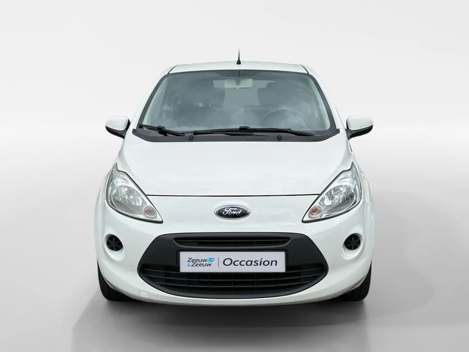 Ford Ka 1.2 Style start/stop | Airco | Elektr. Ramen | Parkeersensoren | Bluetooth | 12 maanden garantie! |