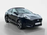 Ford Puma ST-Line | Panoramadak | Winter Pack | Driver Assistance Pack | LMV 18' | Apple Carplay & Android Auto |