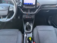 Ford Fiesta 1.0 EcoBoost Titanium X | Winter Pack | Navigatiesysteem | Cruise Control | Draadloos Telefoonlader | Apple Carplay & Android Auto |