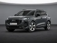 Audi Q3 e-hybrid S edition 272 PK · Trekhaak elek. wegklapbaar · Optiekpakket zwart · S-line sportstoelen