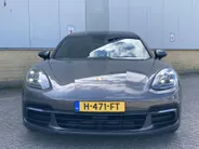 Porsche Panamera Sport Turismo 4 - 3.0 331 pk Sport Chrono - Panoramadak - Stoelverwarming  - Luchtvering - 21 inch lichtmetalen velgen
