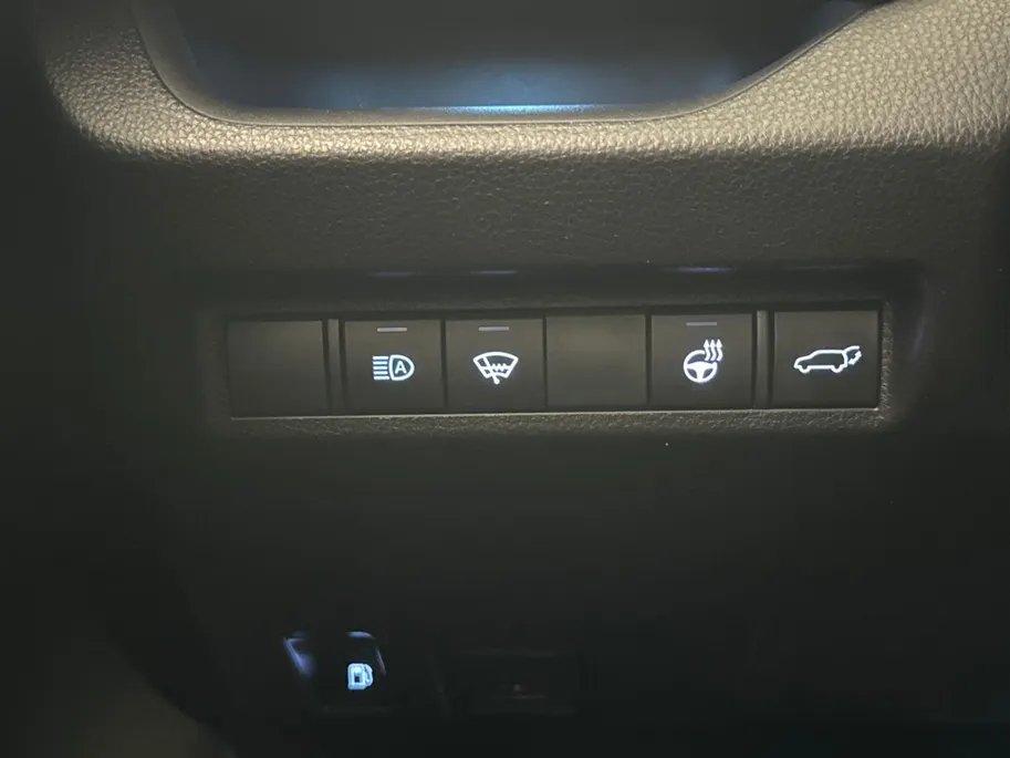 Suzuki Across 2.5 Plug-in Hybrid Style Automaat | Trekhaak | 19'' L.M. Velgen | Elektrische achterklep