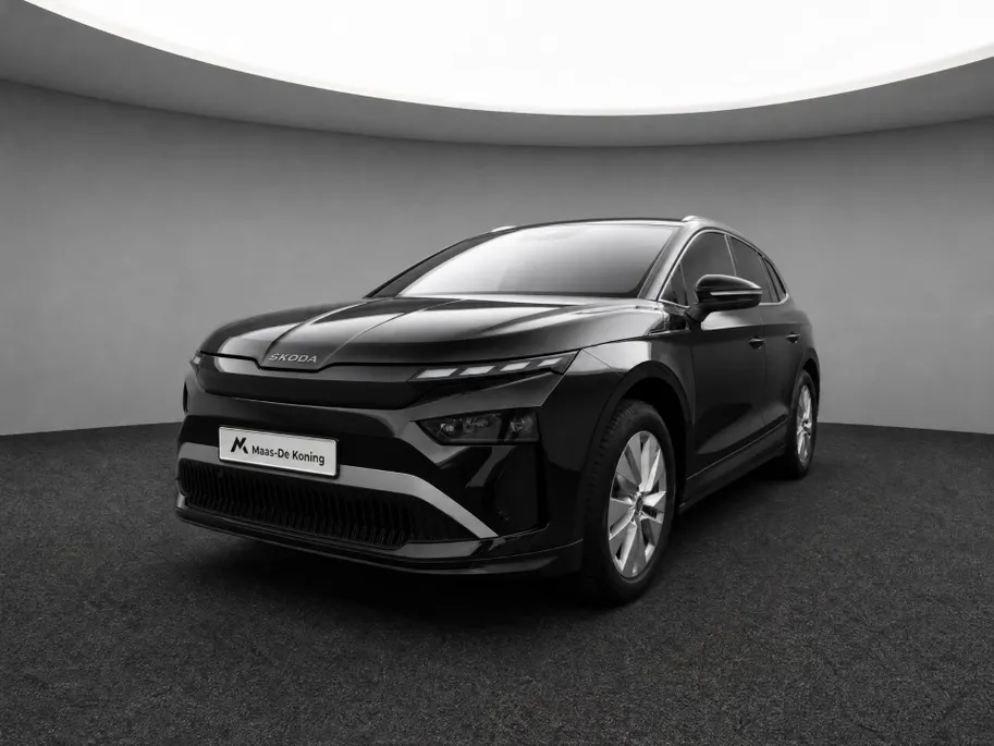 Škoda Enyaq iV Business Edition 85 | trekhaak wegklapbaar | 19'' proteus velgen | 2.500,- inruilbonus!!