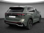 Volkswagen Tiguan 1.5eTSI/150PK R-Line · Panoramadak · Trekhaak · 360°Camera + Parkeersensoren · Garantie t/m 28-03-2028 of 100000km.