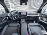 BMW X1 sDrive18i