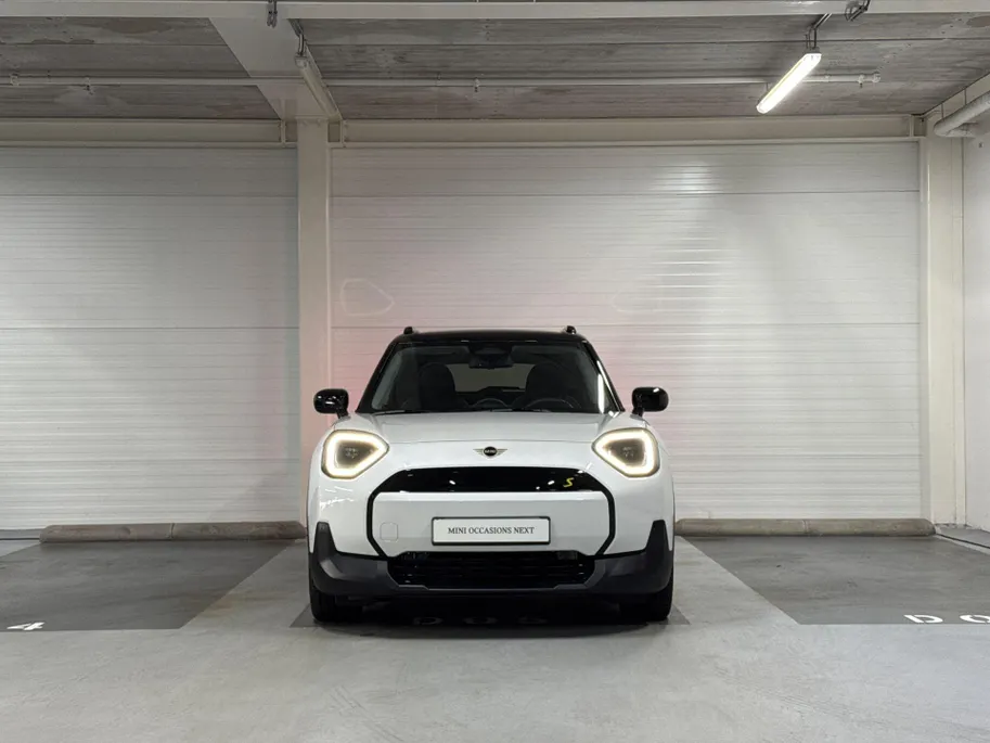 MINI Aceman SE Classic