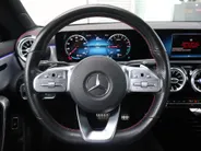 Mercedes-Benz CLA Shooting Brake 250 e Premium l Panoramadak l Stoelverwarming l Achteruitrij camera