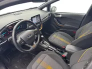 Ford Fiesta 1.0 EcoBoost Active AUTOMAAT! |TREKHAAK |  Cruise / Climate Control | Navigatie | B&O Sound |