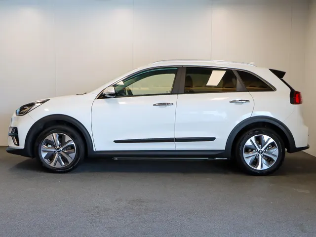 Kia e-Niro DynamicPlusLine 64 kWh