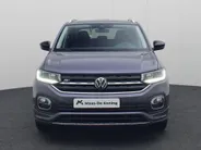 Volkswagen T-Cross 1.0TSI/110PK DSG Style R · R-line exterieur · Navigatie · Apple/Android Car Play · Stoelverwarming · Clima · Parkeersensoren ·