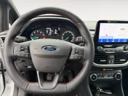 Ford Fiesta 1.0 EcoBoost Hybrid ST-Line | NL Auto | 1 eigenaar | Navigatie | Apple carplay & Android auto | Parkeersensor achter | Cruise control | Draadloos opladen mobiel | Bovag garantie |