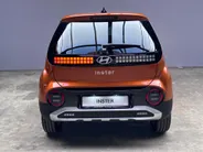 Hyundai Inster 49 kWh 115pk 4-zits Limited I Snel rijden !