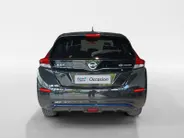 Nissan Leaf e+ N-Connecta 62 kWh | Stuur- en stoelverwarming | 385 WLTP | LM wielen | Adaptive cruise controle | 4seizoenenbanden | one pedal driving | Climate controle |