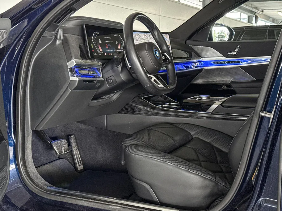 BMW i7 xDrive60 106 kWh M-Sport