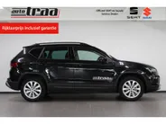 SEAT Ateca 1.0 TSI Style Business Intense / NAVIGATIE / CAMERA / APPLE CARPLAY / ANDROID AUTO / FULL LED /