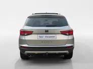 SEAT Ateca 1.5 TSI Excellense Business Intense | AUTOMAAT | KANTEL/SCHUIFDAK | NAVI | CLIMATE | ACHTERUITRIJDCAMERA |
