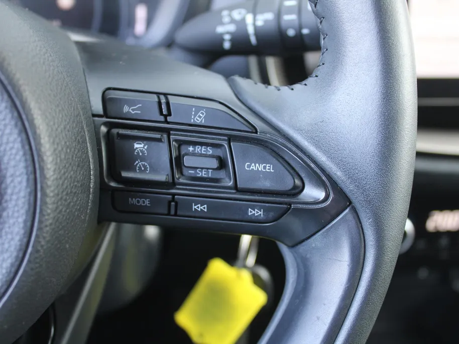 Toyota Aygo X 1.0 VVT-i S-CVT first | Camera | Android Auto/Apple Carplay | Cruise | Clima | Automaat | 17' LM |
