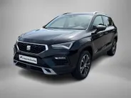 SEAT Ateca Style Business Intense 1.5 TSI 110 kW / 150 PK SUV DSG-7 | 17 Inch LM Wielen | Winterpakket | Trekhaak | 5000,- Euro herwaardering!!