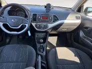 Kia Picanto 1.0 CVVT Comfort Pack | Airco | AUX |