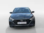 Hyundai i20 1.0 T-GDI Premium | Climate Controle| Lichtmetalen velgen| Metallic lak| Navigatie| Stoel verwarming| Stuur verwarming| Camera| Parkeer sensoren
