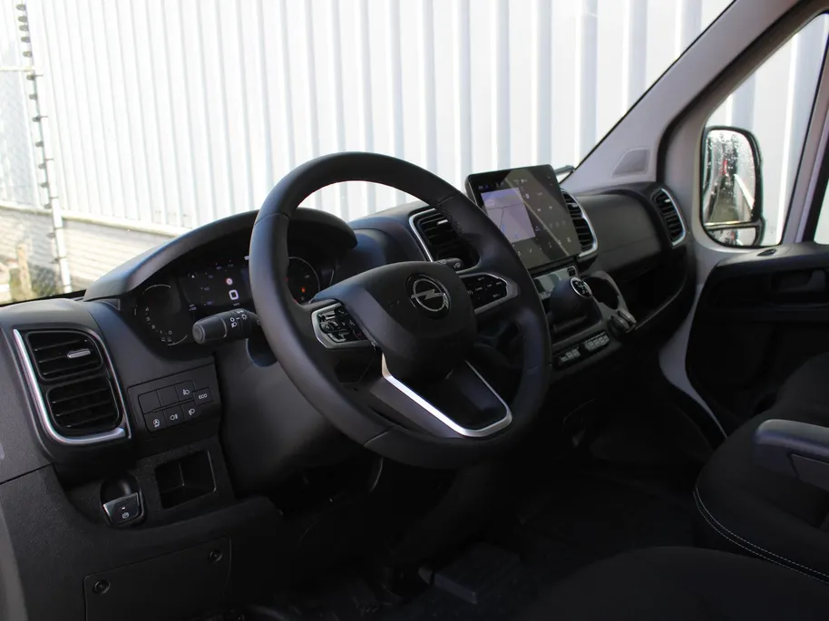 Opel Movano 2.2D 140 S&S L2H2 3.5t | BPM Vrij | Keyless Entry | Camera | Carplay | Cruise | Draadloos laden |
