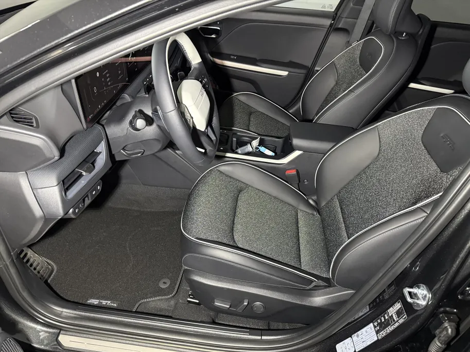 Kia K4 Sportswagon 1.0 T-GDi MHEV 115pk DCT7 GT-Line Launch Edition (schuifdak)