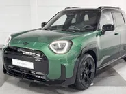 MINI Aceman E John Cooper Works L