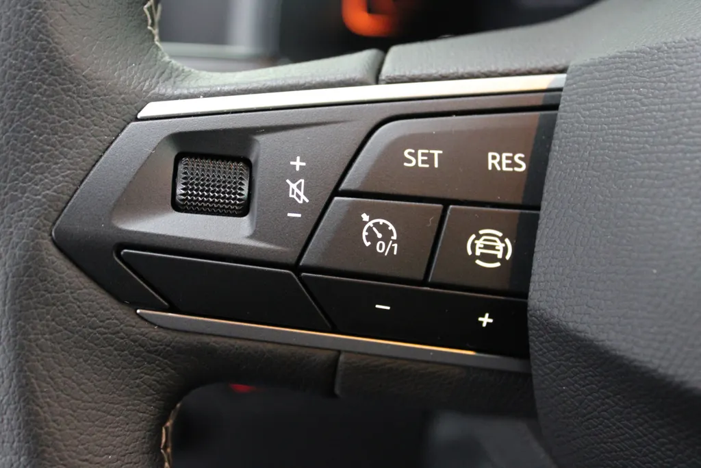 SEAT Ibiza 1.0 EcoTSI Style