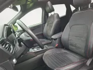 Ford Kuga 2.5 PHEV ST-Line X | Winterpack | Driver assistancepack | Technologypack | El. Trekhaak | Panoramadak | El. Achterklep | All-seasonbanden | 18' Lichtmetaal | Adaptive Cruisecontrol | BLIS | Matrix Ledkoplampen | Head-up Display |