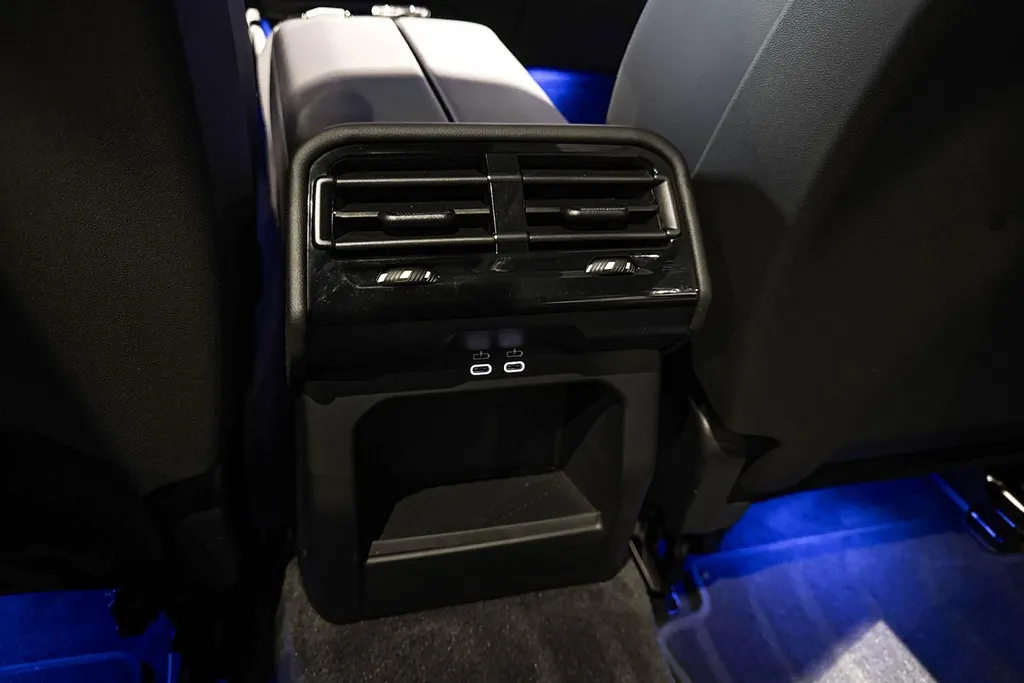 BMW 5 Serie Touring 530e