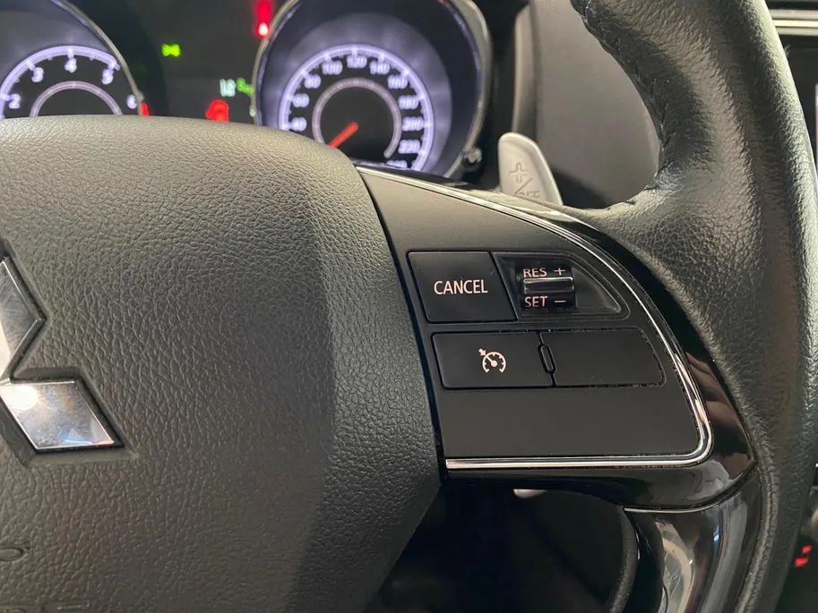 Mitsubishi ASX 2.0 AUTOMAAT | INTENSE | NL-AUTO | DEALERONDERHOUDEN |