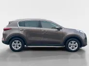 Kia Sportage 1.6 GDI DynamicLine |Android auto/Carplay| Navigatie|Trekhaak| All season banden| Achteruitrijcamera | Cruise control